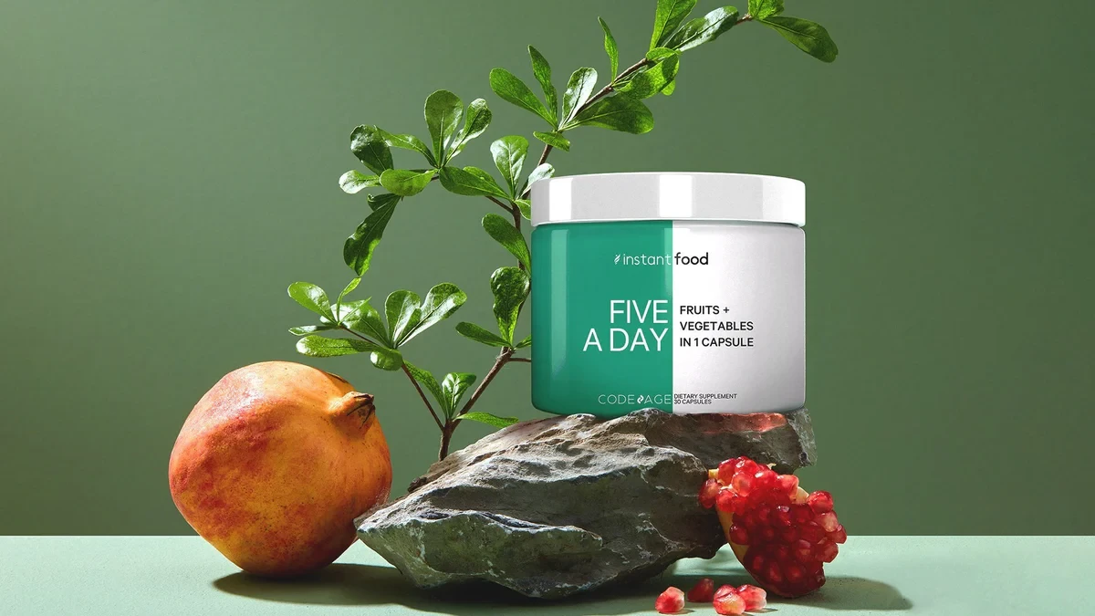 Superfood Supplements: A Promising Frontier in Wellness Support