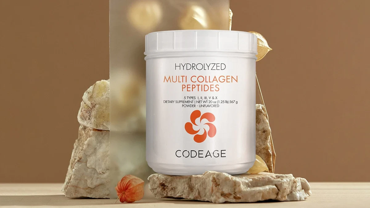 The Science Behind Collagen Supplements: Supporting Skin, Hair, and Joint Health