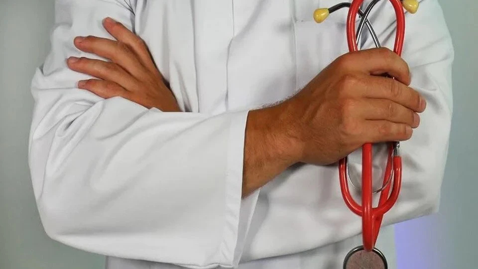 BMI: A Starting Point, Not a Definitive Measure of Health